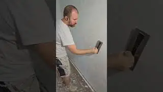 карта Мира ч.3 #декоративнаяштукатурка #картамира