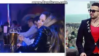 САКО АРМЯН В КЛУБ