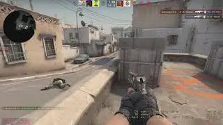 Rabbelw0w Matchmaking moments 58!