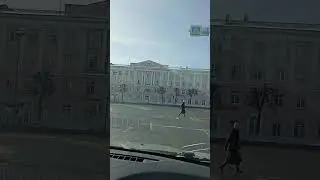 Наш город Йошкар ола