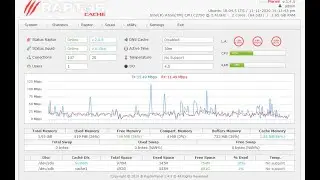 07 - Update RaptorCache & RaptorPanel