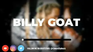 [FREE MP3] Billy Goat | Lil Wayne x Swizz Beatz Type Beat | 2022 Trap Beats To Rap To | Instrumental