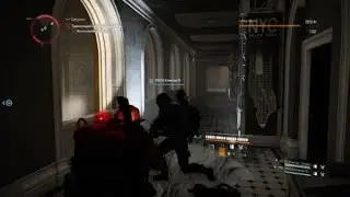 Tom Clancy's The Division® Маска Углерод