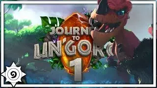 Hearthstone: NEW EXPANSION REVEALED!