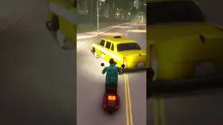 MY favourite GTA Cheat codes in GTA VC 