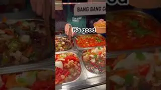 We Chinese people are just so good at pitching… 🥲🥲🫢🫢 #chinese #chinesebuffet #chineseman #sellin
