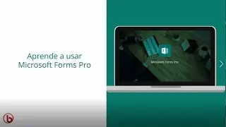 Crea, comparte y analiza encuestas y envíalas a tus clientes o proveedores con Forms PRO 📈