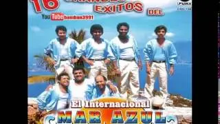 El Internacional Mar Azul - Noche De Carnaval [Official Audio]