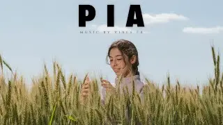 MITRAZ - Pia | Vibes Fr | Official Music Video | Mitraz Latest Song