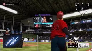 Solid Second Inning - MLB The Show 23