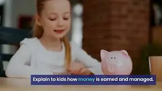 Empower Your Child’s Financial IQ: Education Made Fun