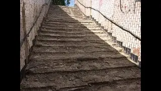 Когда в Челнах приступят к ремонту подземок