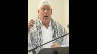 Richard Mac Mckinney | Anti Islam converts 