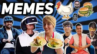 Weekly Indian Memes #70 | MemePustak