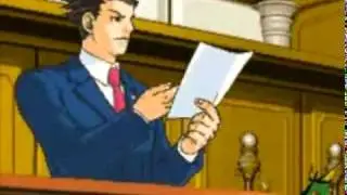 Phoenix Wrong - Not Guilty