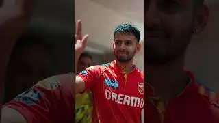 Post game fun scenes from the dressing room! 😂
