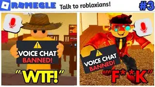 ROBLOX OMEGLE MOMENTS 3 (ft. @Funtime_Productions)