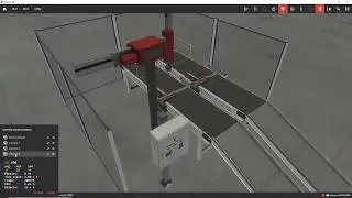 Siemens Tia Portal V16 controlling Factory IO -Assembler- Scene