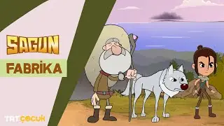 Sagun | 3.Bölüm | Fabrika