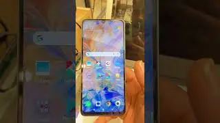 Redmi 13c change font size is greyed out. I cannot click it to change the font size  redmi 13C 5g