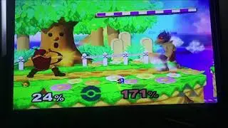 Lets Play Super Smash Bros Melee Part 5