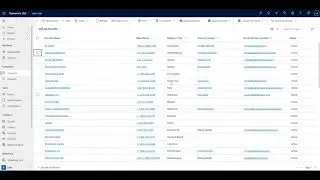 How to Update multiple records in Dynamics 365 Feature: 2021 Wave 2 Update