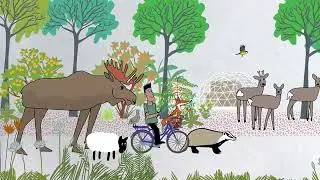 New Story of the Earth