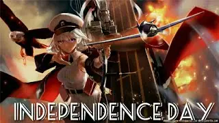 Nightcore - Control Gang - Independence Day