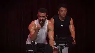 RPM 100 LesMills