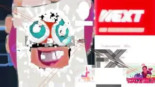 Tilly and Friends Csupo On Nicktoons TV UK! Effects #1 Wiggle Major