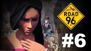 Road 96 Episode 6 Gameplay NO COMMENTARY