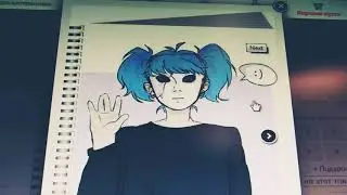 Салли и Ларри комиксы❤️❤️