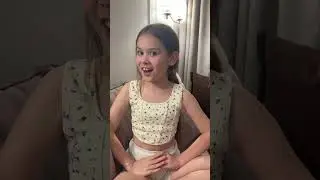 Челлендж, попробуй и ты сказать эти слова без сарказма 😁