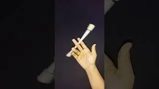 Pen spinning tutorial 👾 #yoasobiアイドル