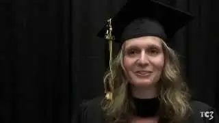 Graduates Share Their Story, 2015 part 2