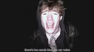 Jarris - Veins (music video)
