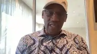Black History Month 2023: Darrell Andrews