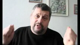 Анекдот недели от Виктора Шемета