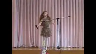 Полина Германюк 