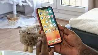 TEST COMPLET iPhone XR : Le MEILLEUR rapport qualité prix ?! Mon avis !