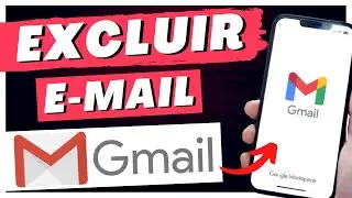 Como EXCLUIR TODOS os EMAILs do GMAIL no CELULAR