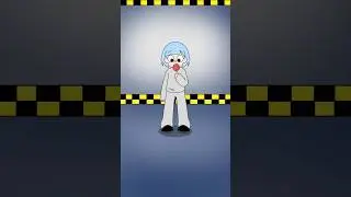 Bubbles Transformation | The Amazing Digital Circus 