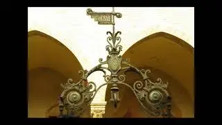 Fotos de: Italia - Padua - Basilica San Antonio de Padua