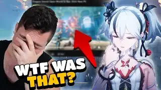 DEPRESSING NEWS.. Wuthering Waves, Azur Promilia, Punishing Gray Raven, Snowbreak, Azur Lane