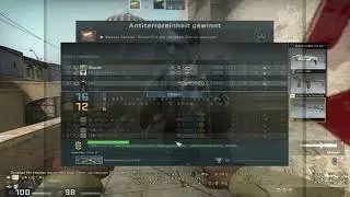 csgo halftime voice chat be like