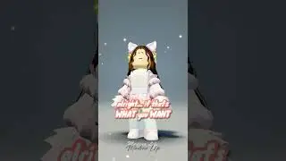 CUTE ✨ COMBO 💞 ATTACK 🔥 #roblox #robloxedit #robloxtiktok #tiktok #edit #capcut #kawaii #cute #meme