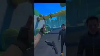 Сделал трикшот 😎 (скоро будут новые видео!)