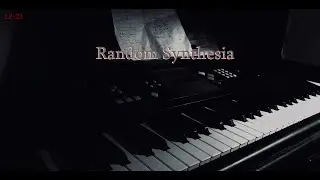 Random Synthesia #28