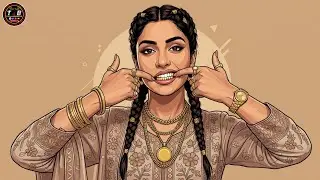 Aap Jo Mere Meet Na Hote  | Hip Hop \Trap Mix | The Ajaira Boys | Bollywood Trap Remix | 90s Hits