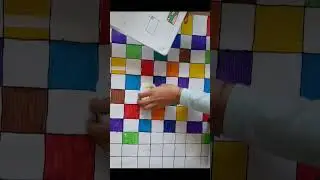 [ASMR] Распаковка бумажных сюрпризов. Часть 9. Сезон 1. #shorts #распаковка #сюрпризы